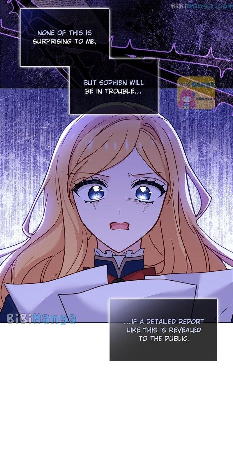 The Lady Wants to Rest - Chapter 70 Page 64