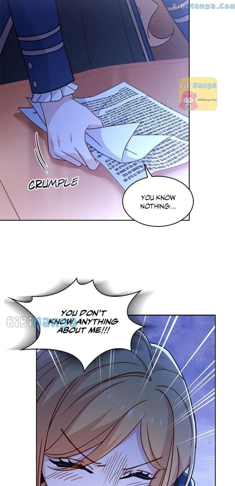 The Lady Wants to Rest - Chapter 70 Page 69