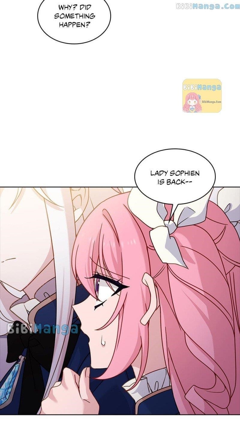 The Lady Wants to Rest - Chapter 70 Page 7