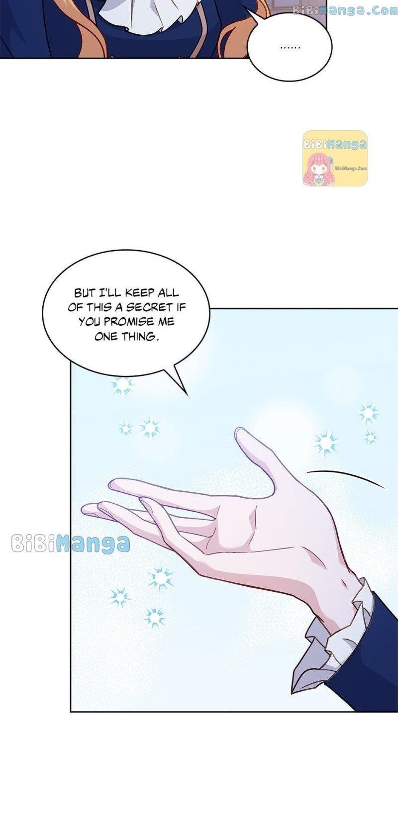 The Lady Wants to Rest - Chapter 70 Page 72