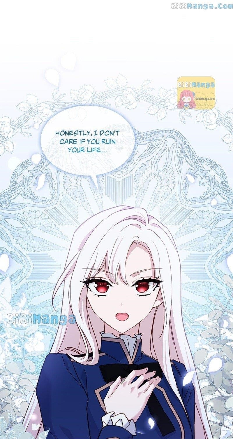 The Lady Wants to Rest - Chapter 70 Page 73