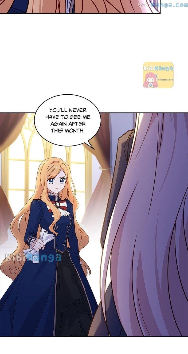 The Lady Wants to Rest - Chapter 70 Page 75