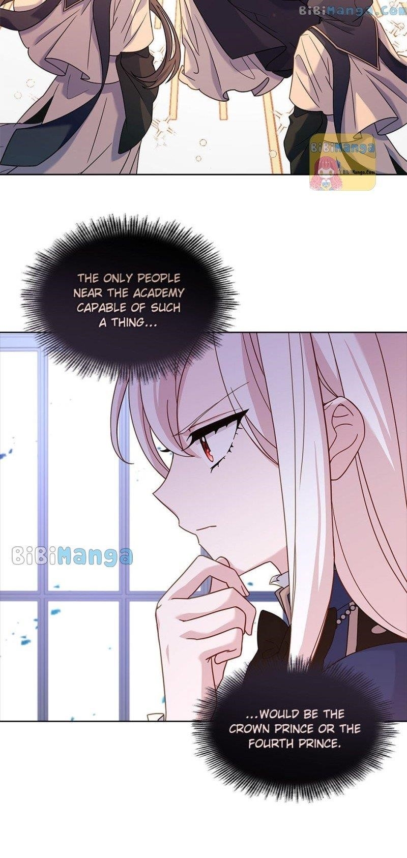 The Lady Wants to Rest - Chapter 71 Page 14