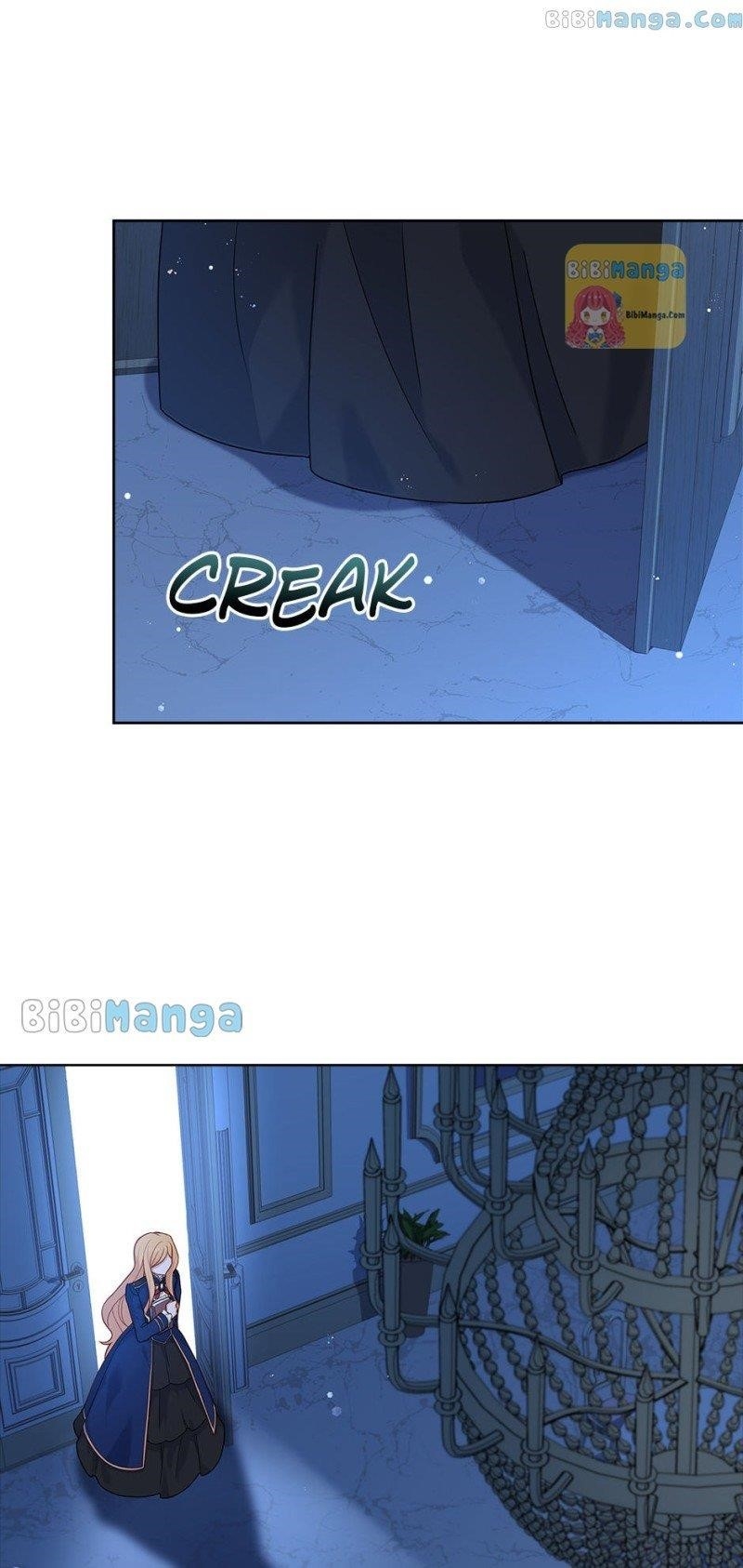 The Lady Wants to Rest - Chapter 71 Page 17