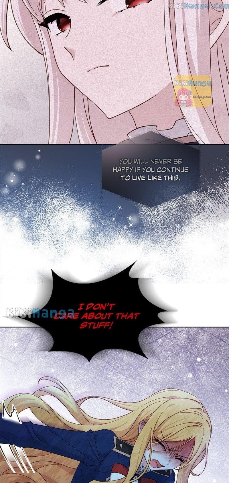 The Lady Wants to Rest - Chapter 71 Page 25