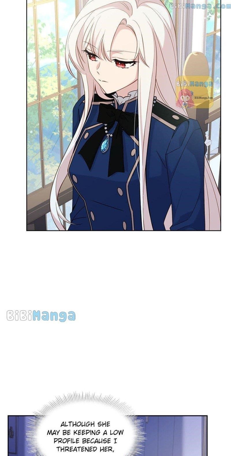 The Lady Wants to Rest - Chapter 71 Page 3