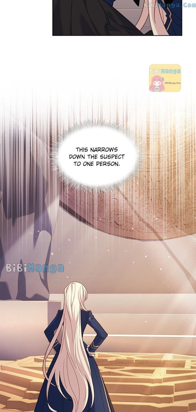 The Lady Wants to Rest - Chapter 71 Page 33