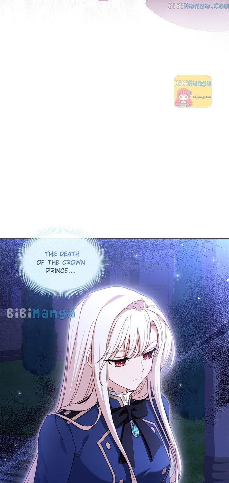 The Lady Wants to Rest - Chapter 71 Page 40