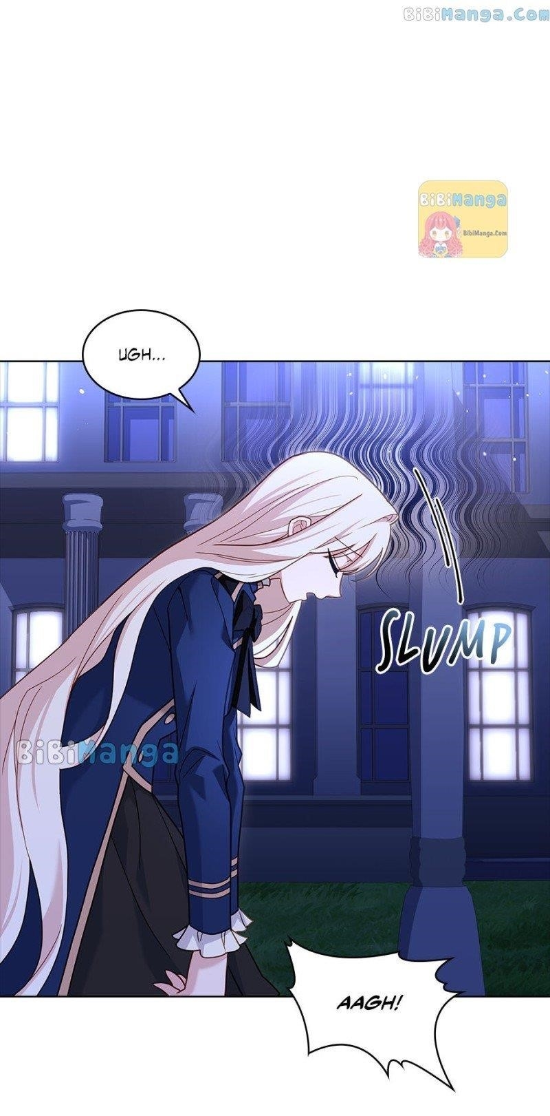 The Lady Wants to Rest - Chapter 71 Page 44