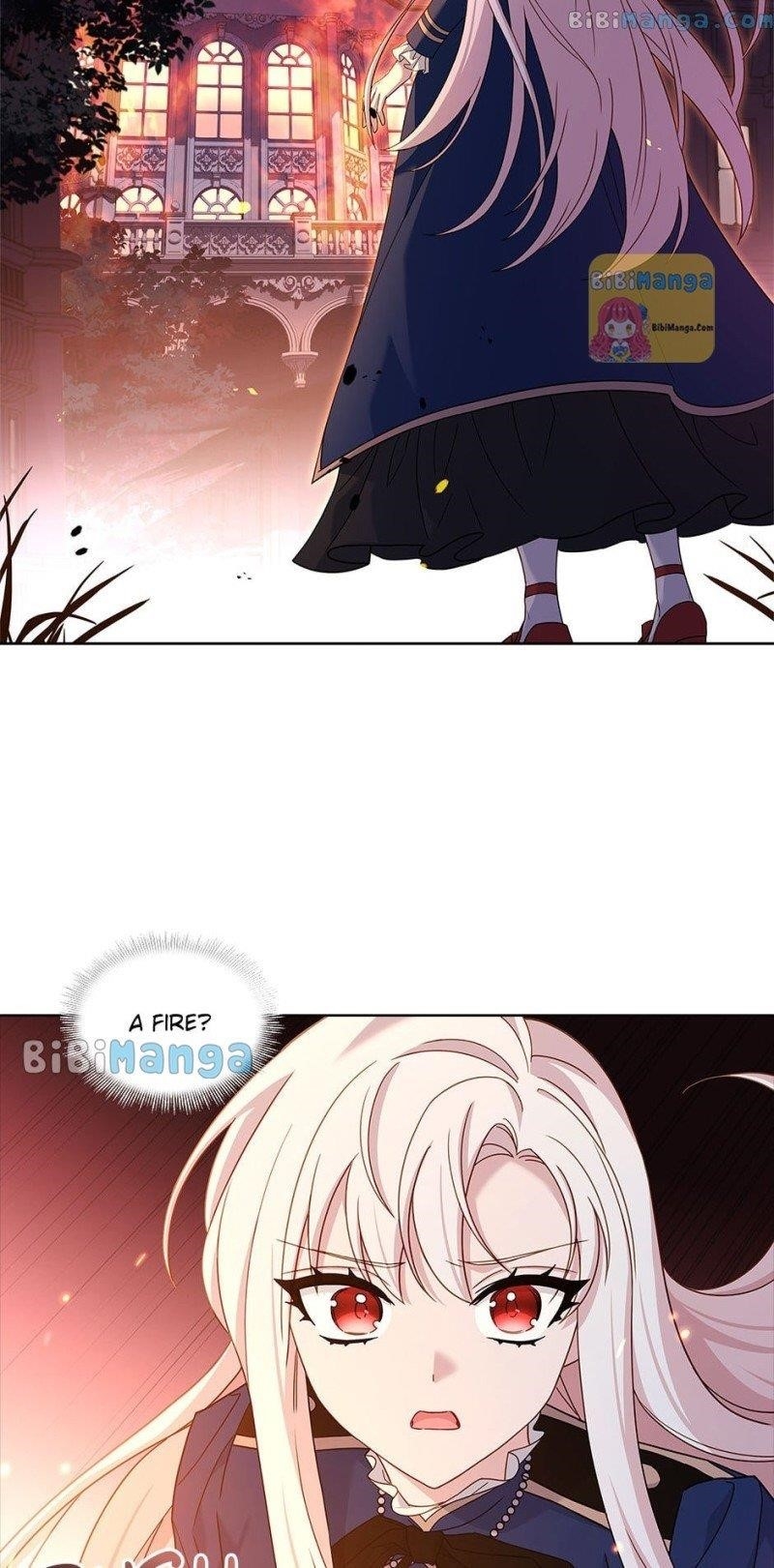 The Lady Wants to Rest - Chapter 71 Page 46