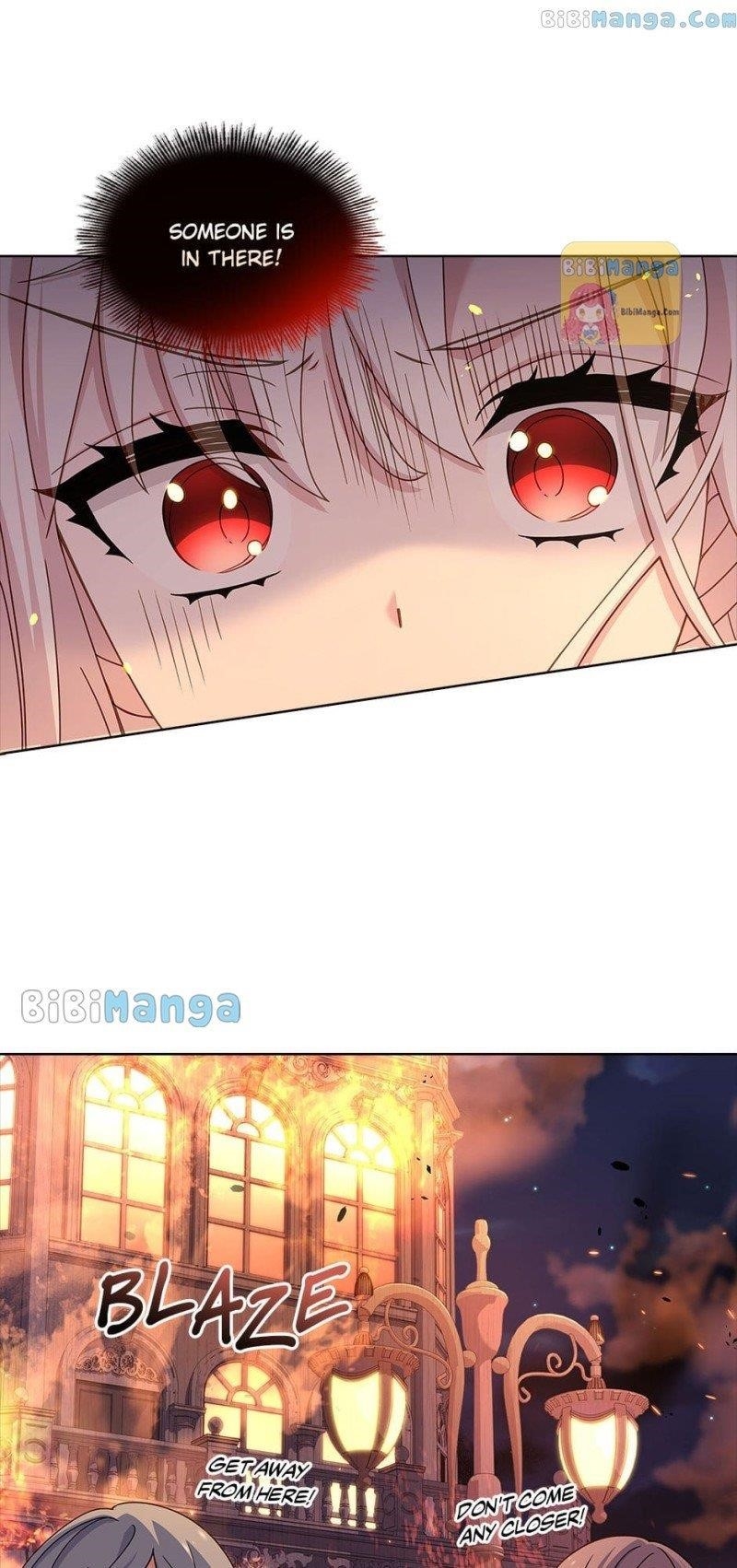 The Lady Wants to Rest - Chapter 71 Page 50