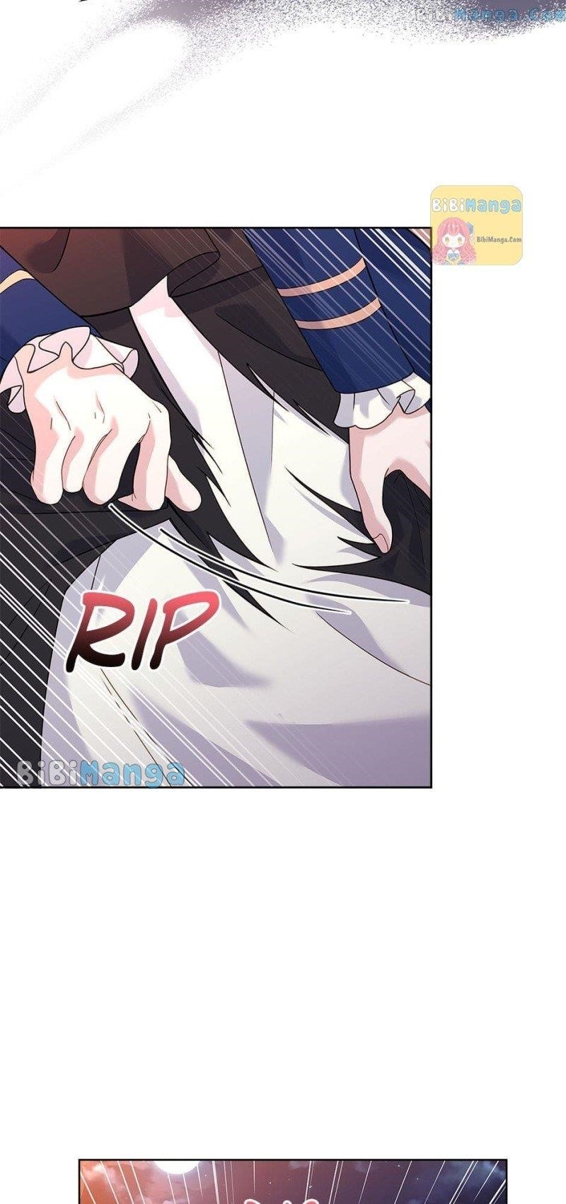 The Lady Wants to Rest - Chapter 71 Page 52