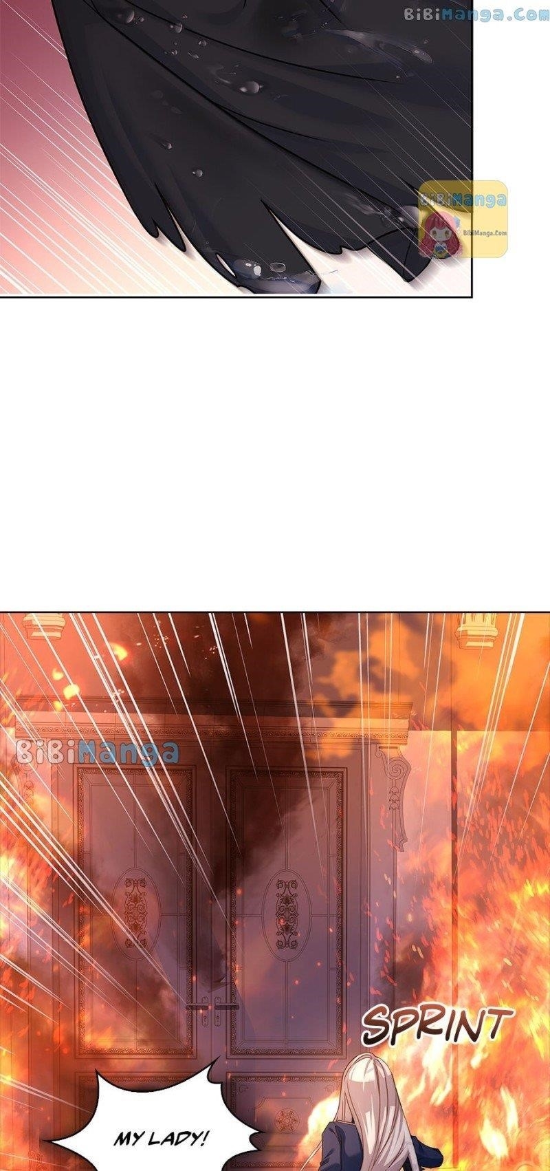 The Lady Wants to Rest - Chapter 71 Page 54