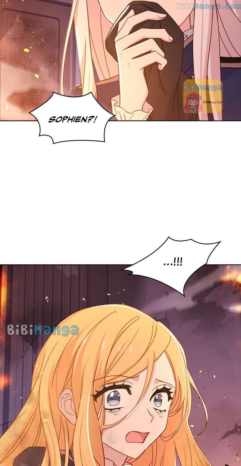 The Lady Wants to Rest - Chapter 71 Page 60