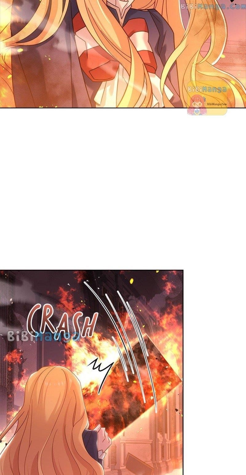 The Lady Wants to Rest - Chapter 71 Page 61