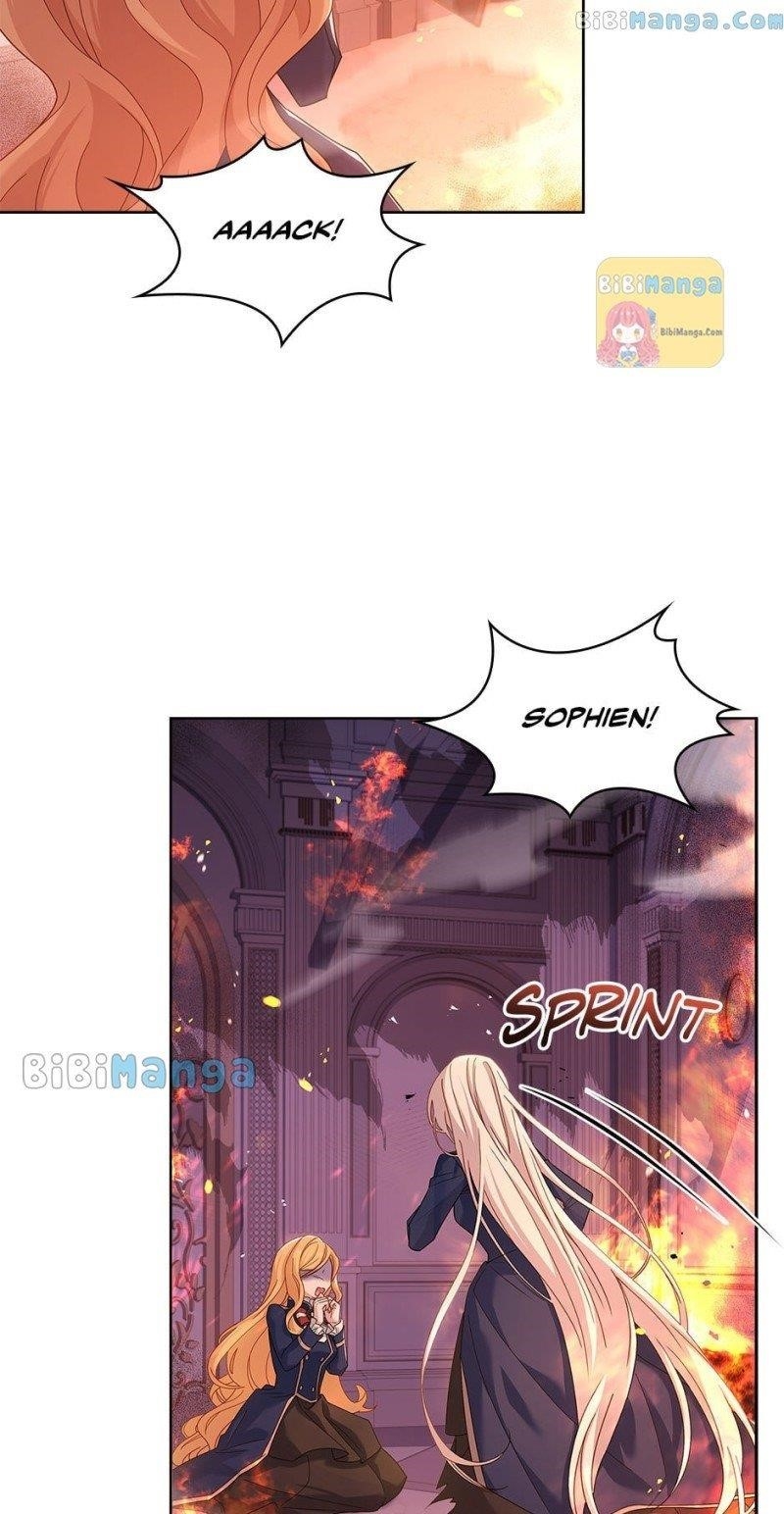 The Lady Wants to Rest - Chapter 71 Page 62