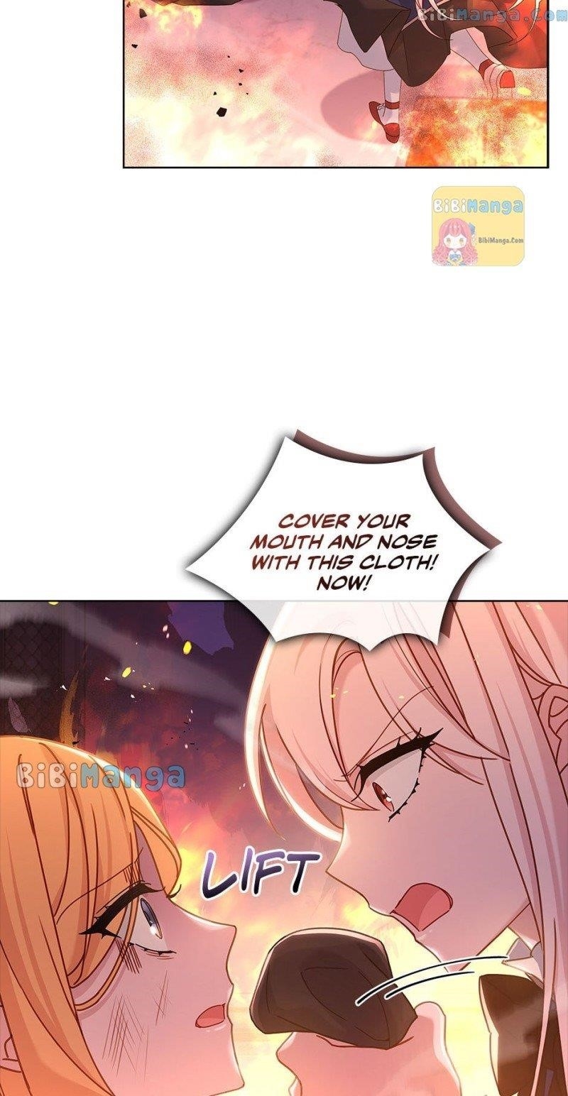 The Lady Wants to Rest - Chapter 71 Page 63