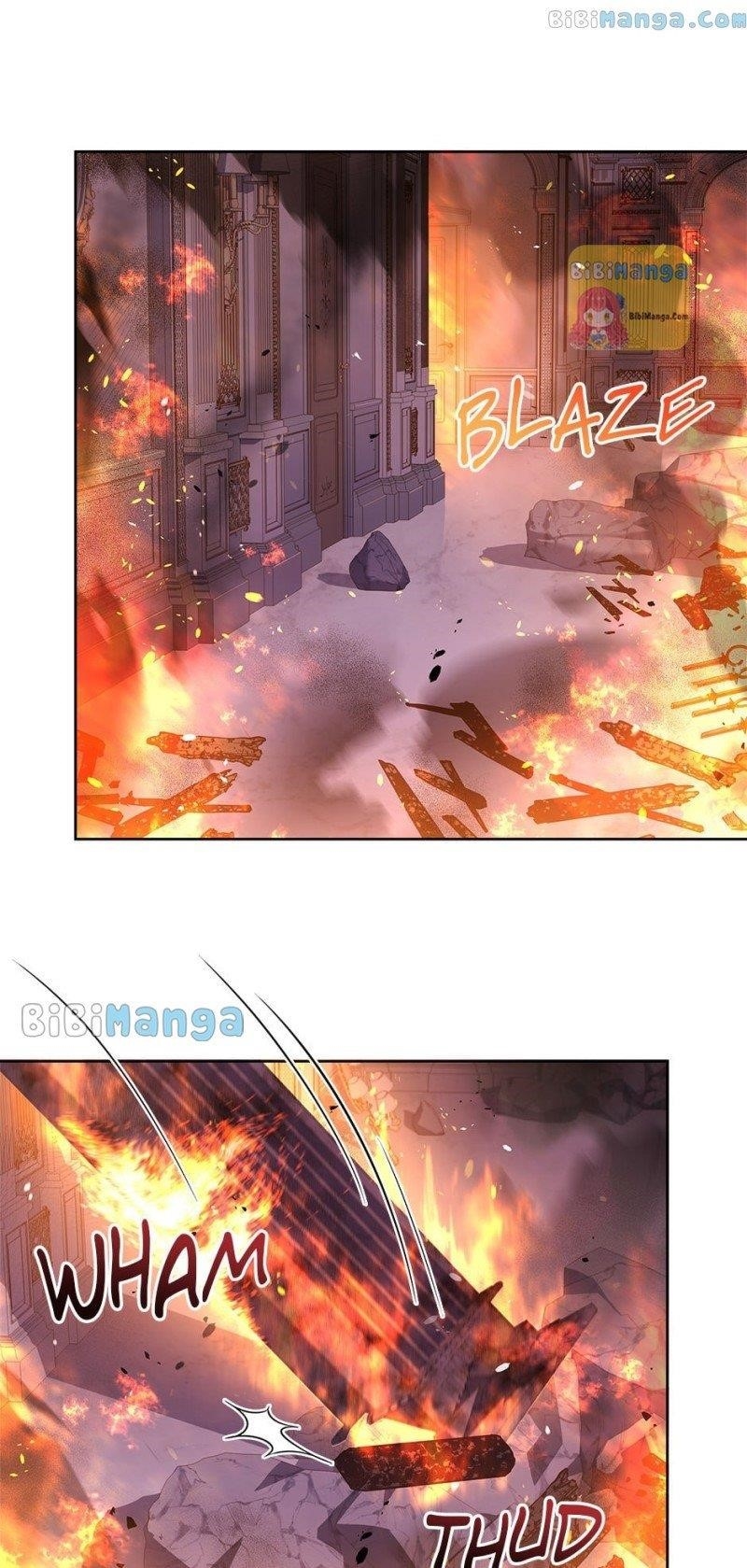 The Lady Wants to Rest - Chapter 71 Page 66