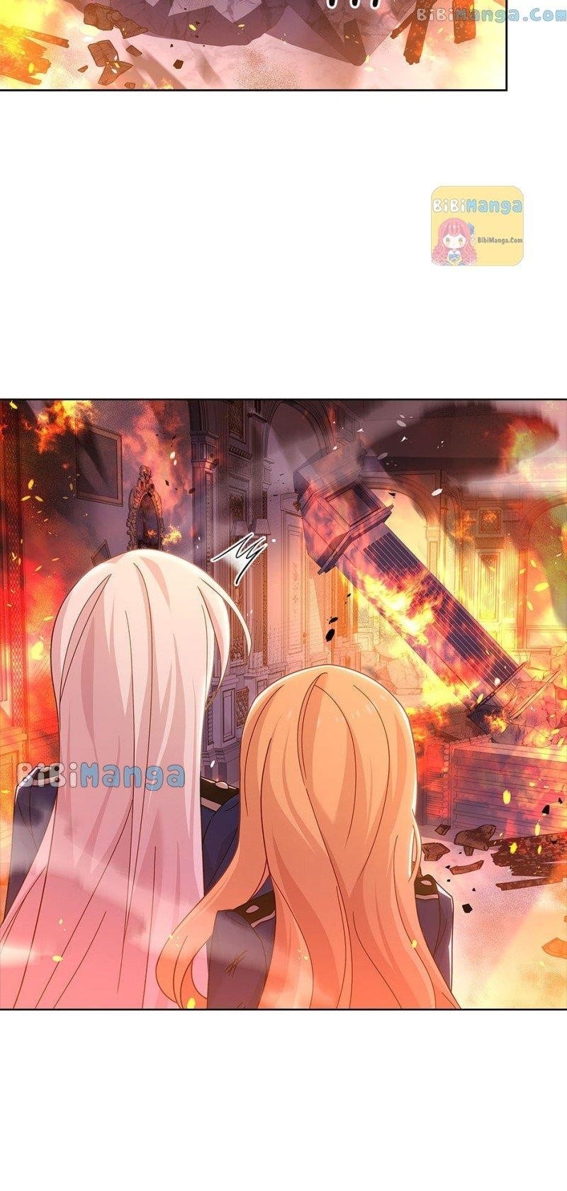 The Lady Wants to Rest - Chapter 71 Page 67