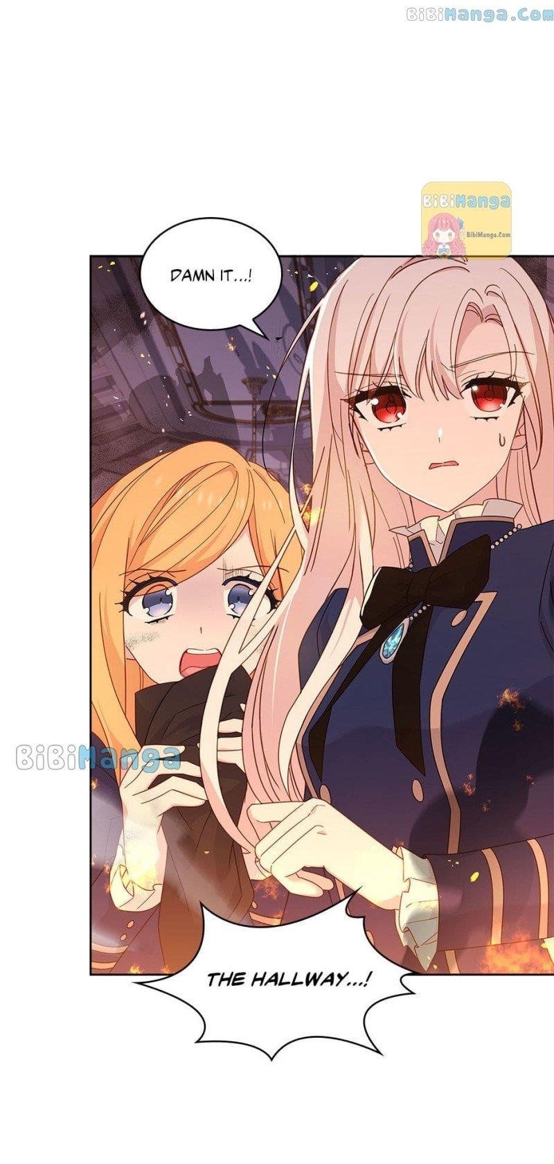 The Lady Wants to Rest - Chapter 71 Page 68