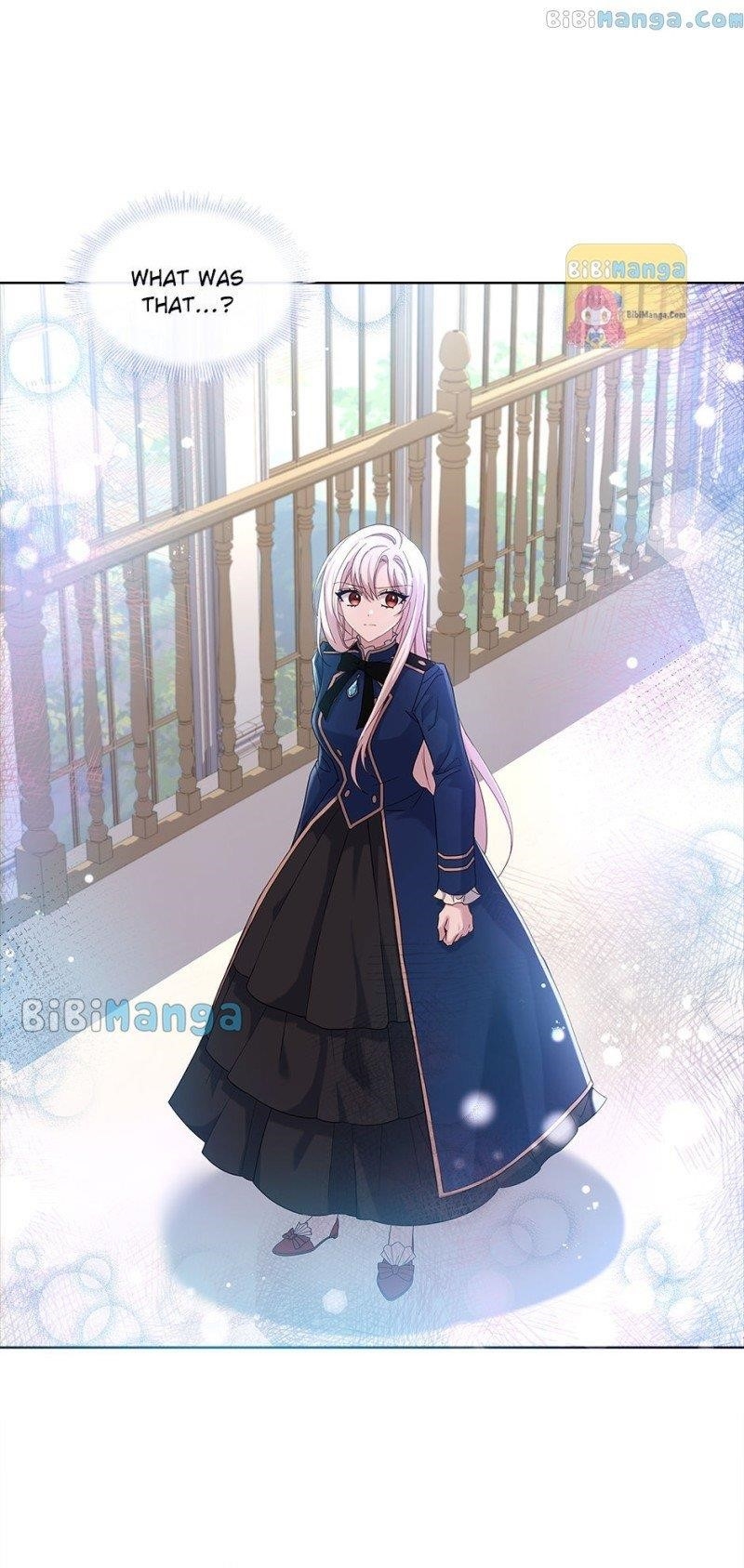 The Lady Wants to Rest - Chapter 71 Page 7