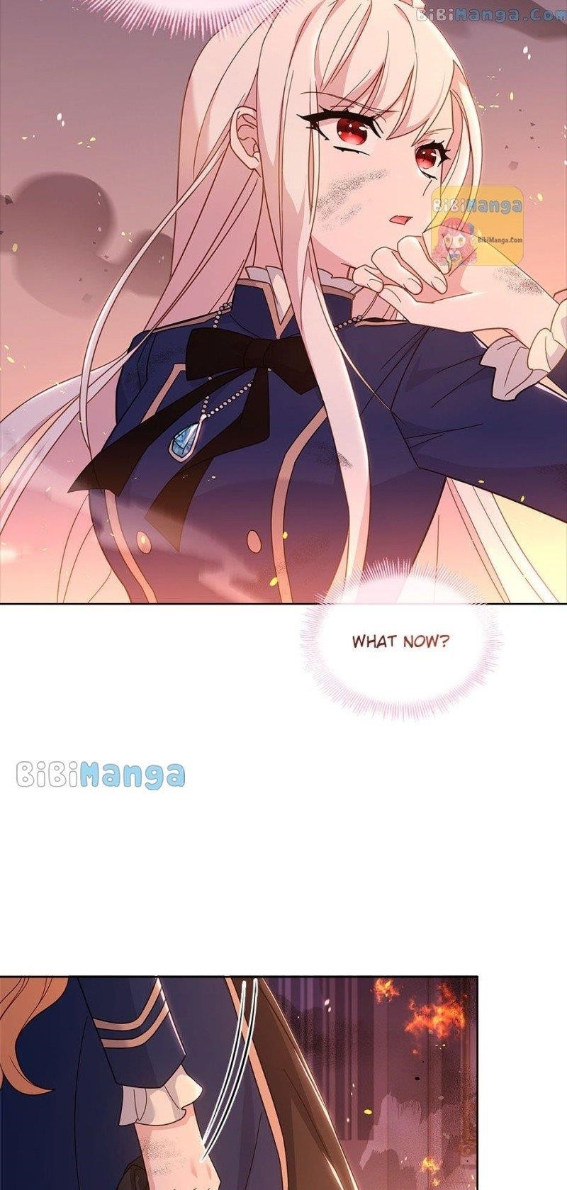 The Lady Wants to Rest - Chapter 71 Page 70