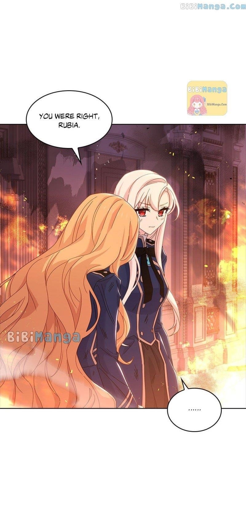 The Lady Wants to Rest - Chapter 71 Page 72