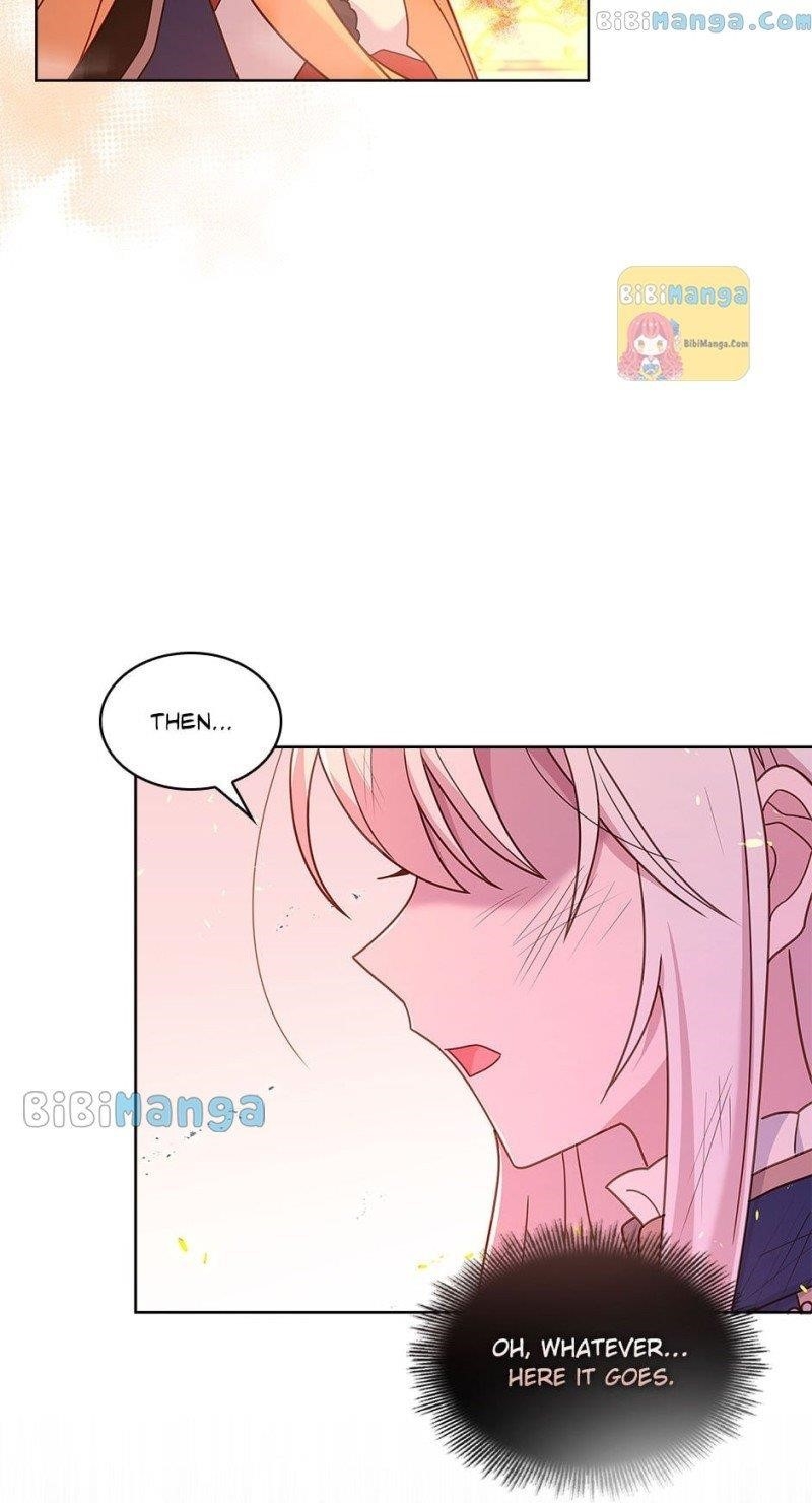 The Lady Wants to Rest - Chapter 71 Page 75