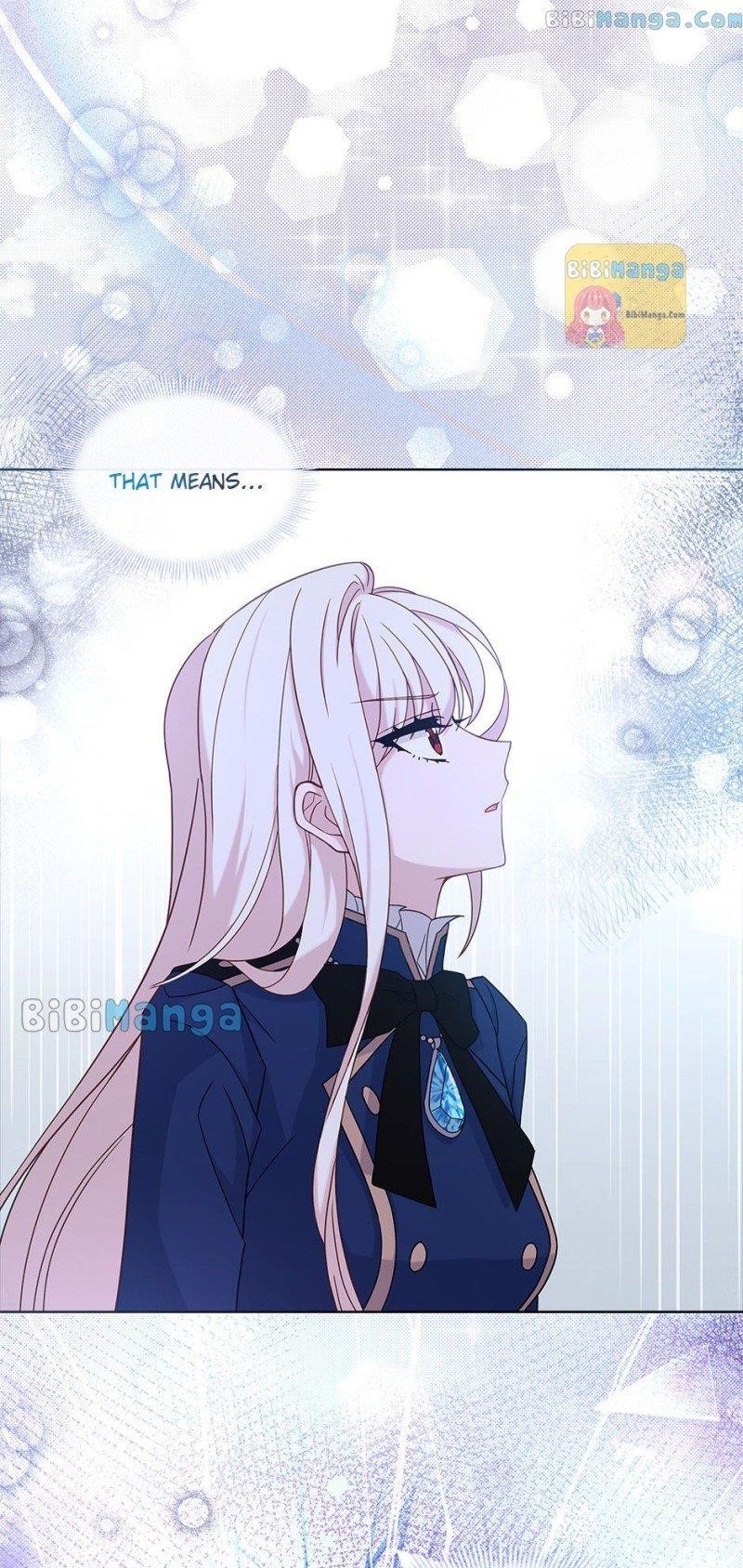 The Lady Wants to Rest - Chapter 71 Page 9