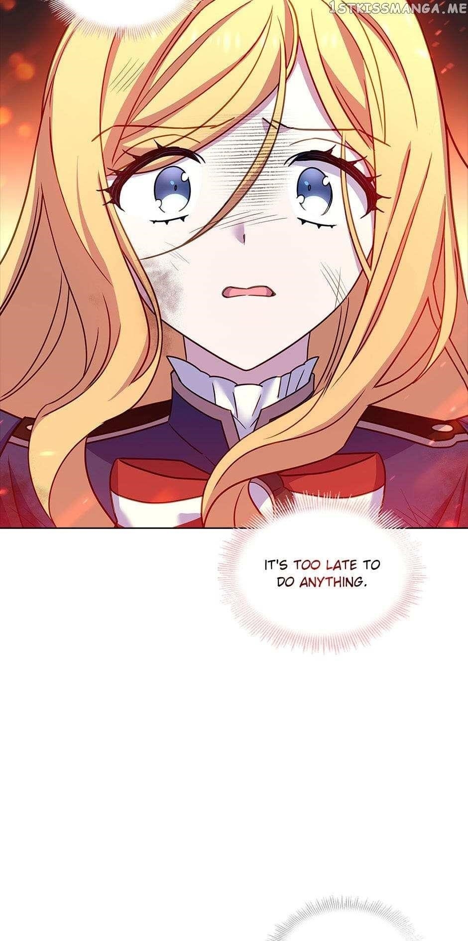 The Lady Wants to Rest - Chapter 72 Page 10