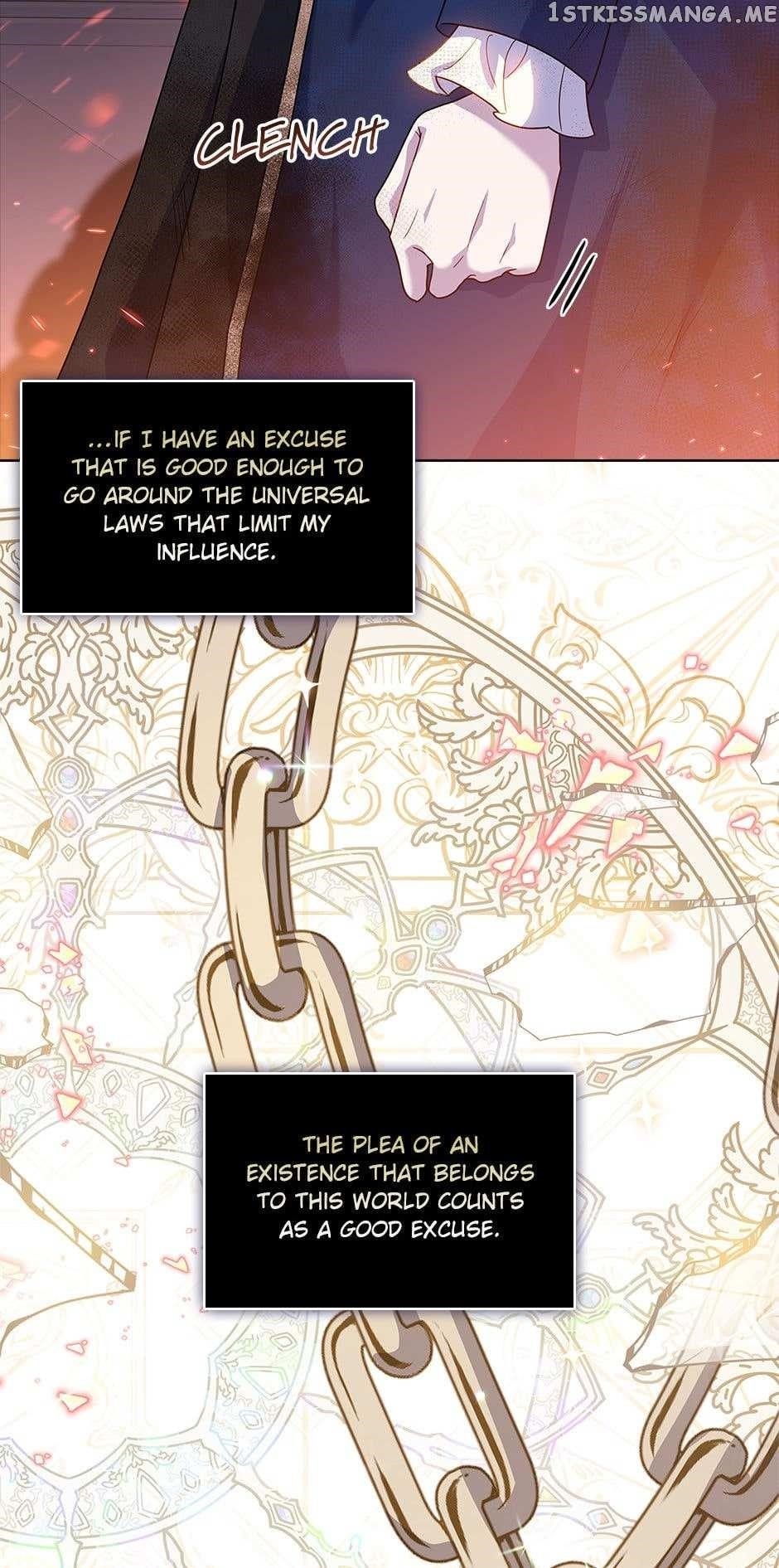 The Lady Wants to Rest - Chapter 72 Page 12