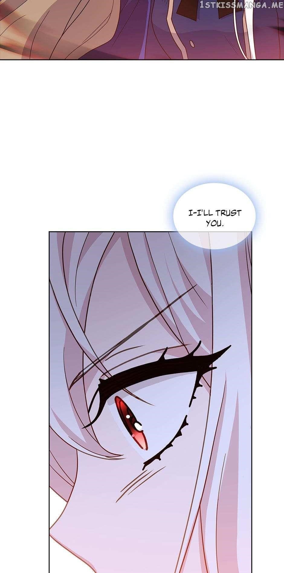 The Lady Wants to Rest - Chapter 72 Page 14