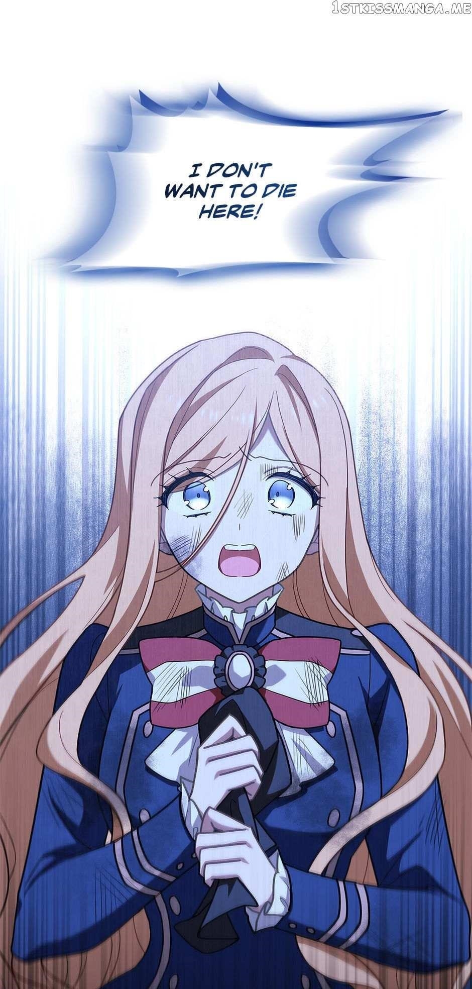 The Lady Wants to Rest - Chapter 72 Page 16