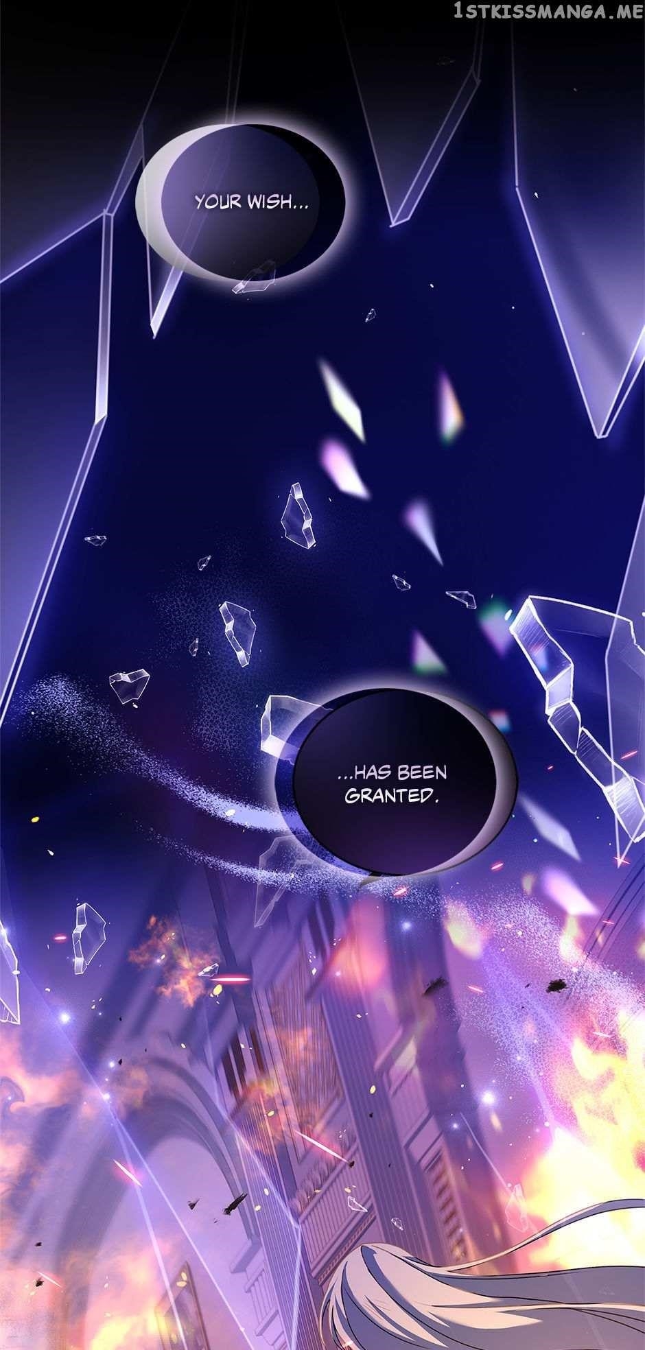 The Lady Wants to Rest - Chapter 72 Page 19