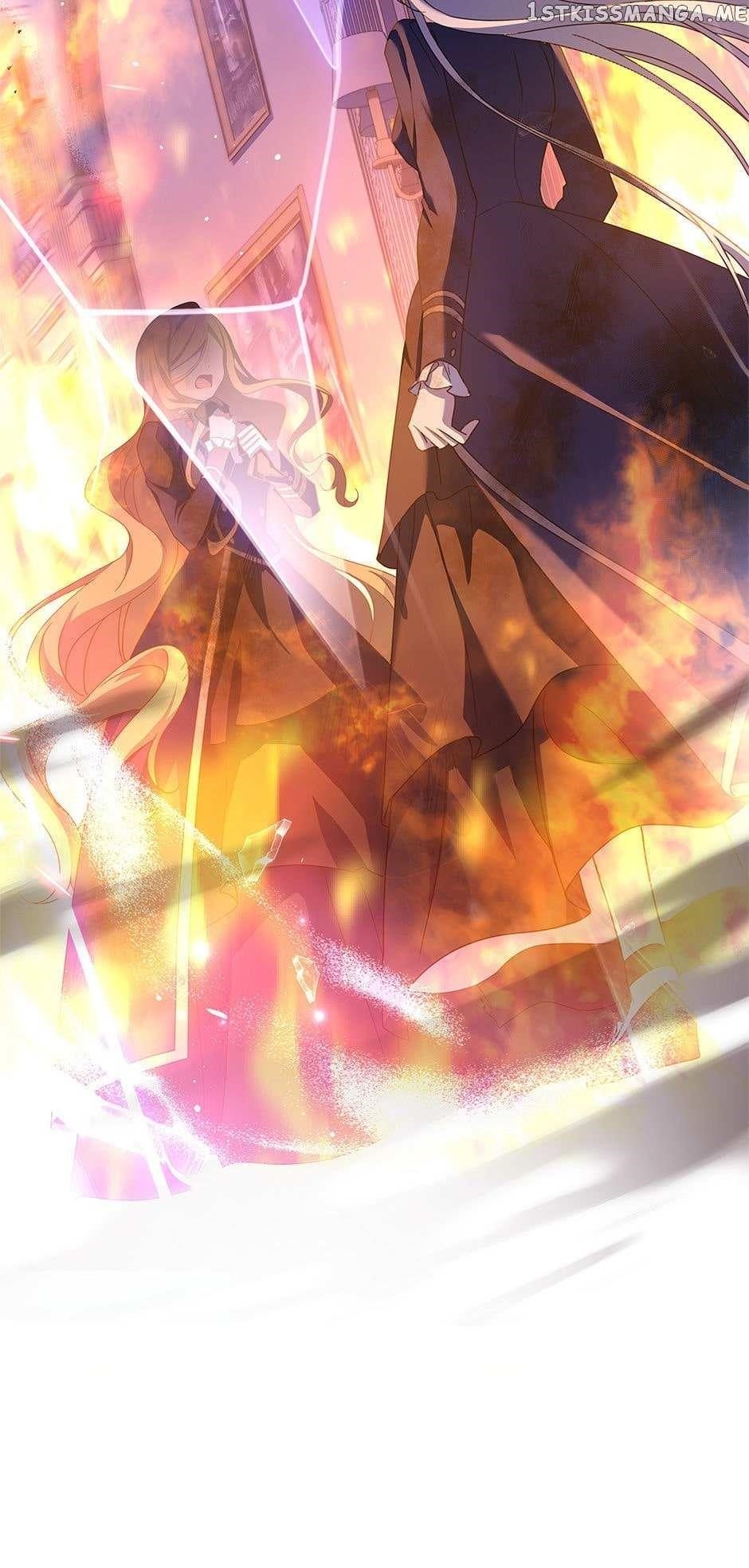 The Lady Wants to Rest - Chapter 72 Page 20