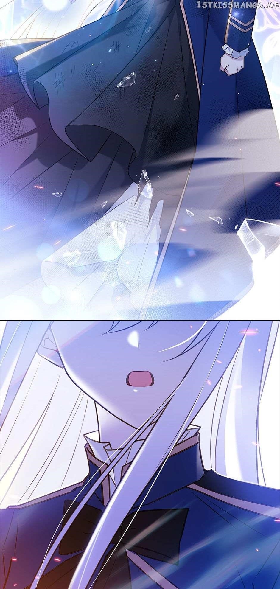 The Lady Wants to Rest - Chapter 72 Page 23