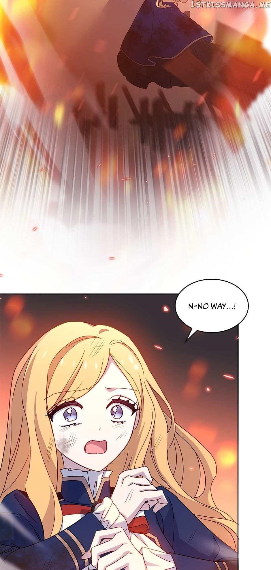 The Lady Wants to Rest - Chapter 72 Page 26