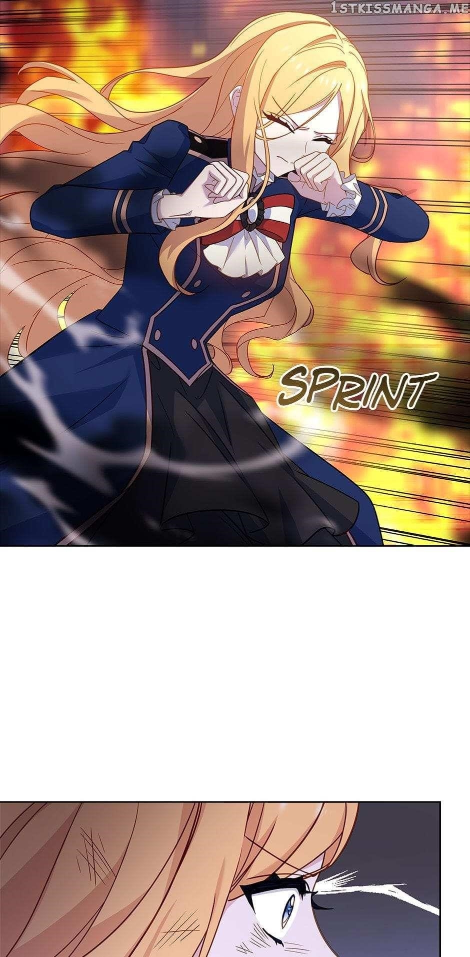 The Lady Wants to Rest - Chapter 72 Page 30