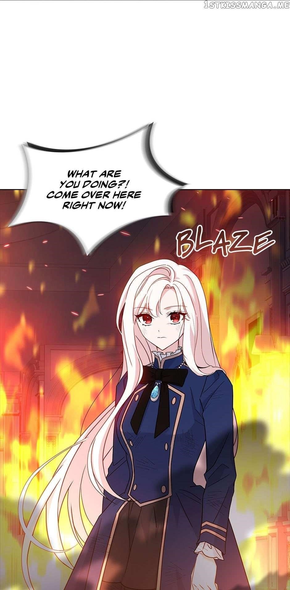 The Lady Wants to Rest - Chapter 72 Page 32