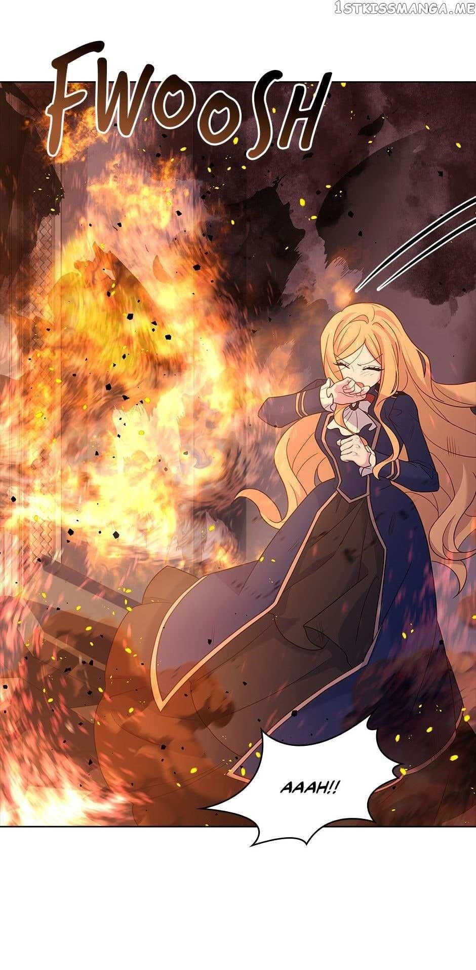 The Lady Wants to Rest - Chapter 72 Page 35