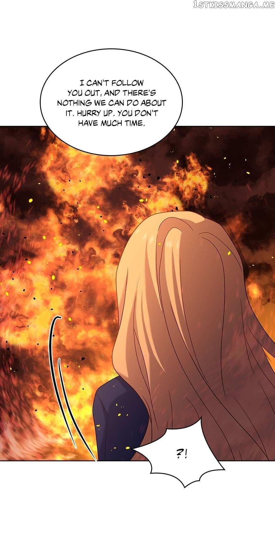 The Lady Wants to Rest - Chapter 72 Page 36