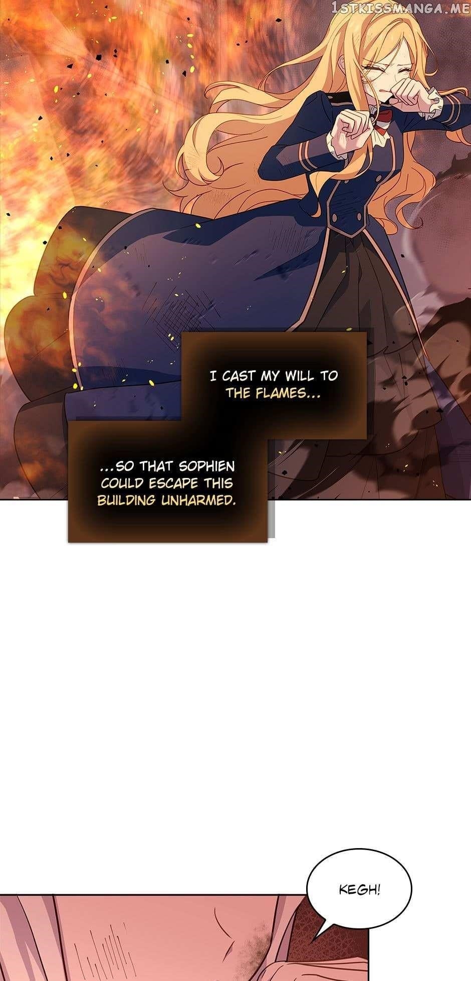 The Lady Wants to Rest - Chapter 72 Page 39