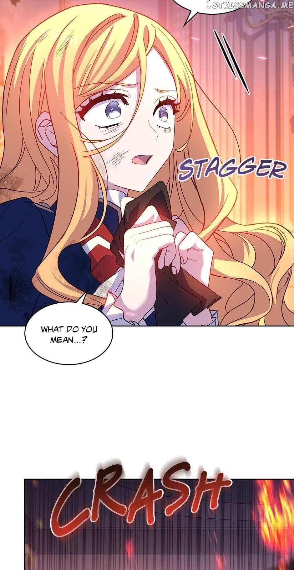 The Lady Wants to Rest - Chapter 72 Page 4