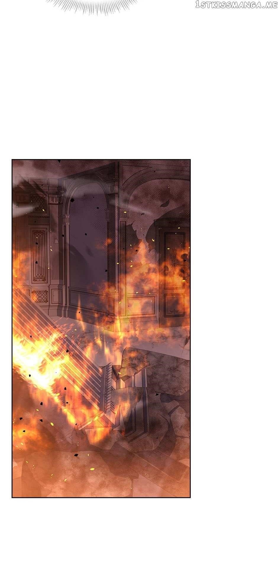 The Lady Wants to Rest - Chapter 72 Page 42