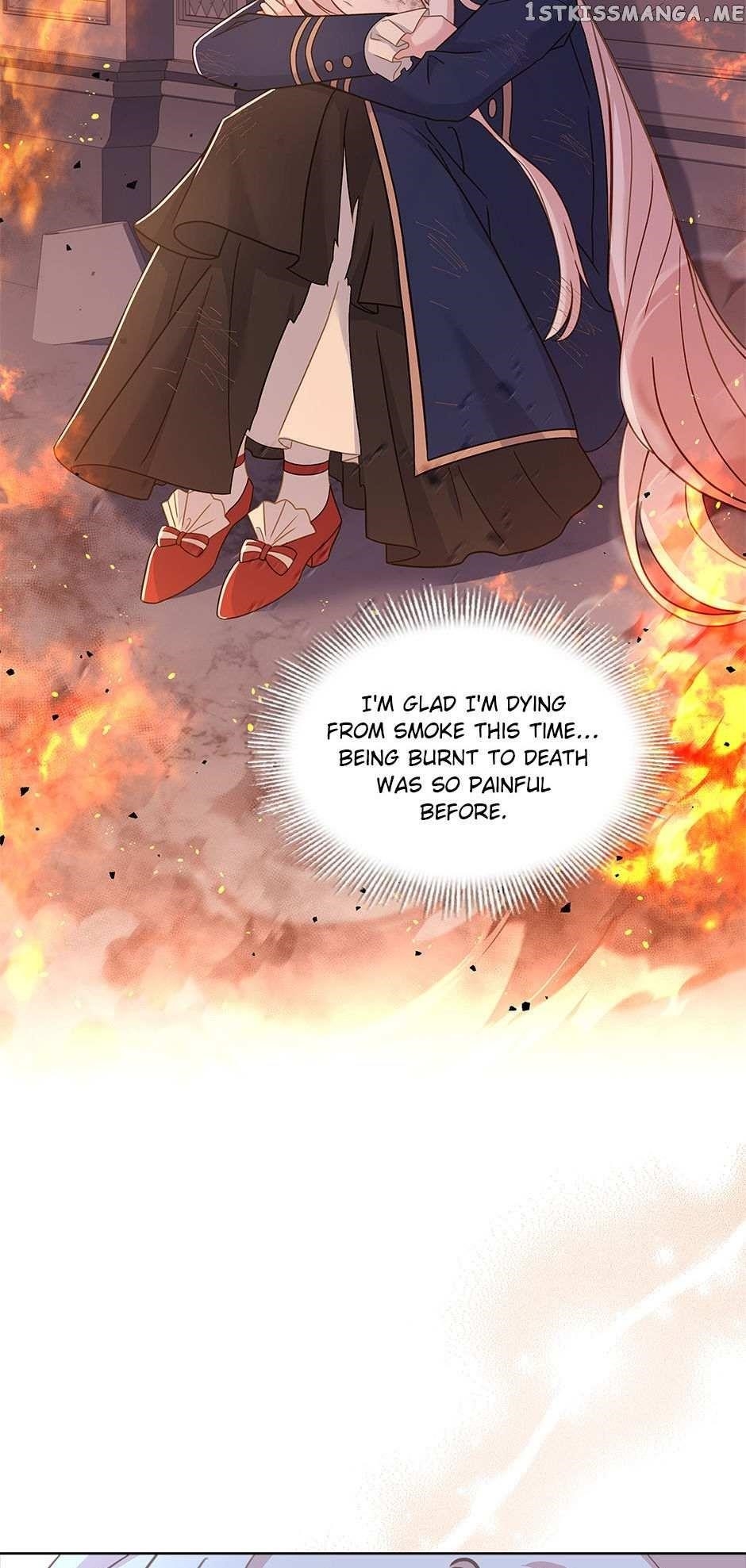 The Lady Wants to Rest - Chapter 72 Page 44