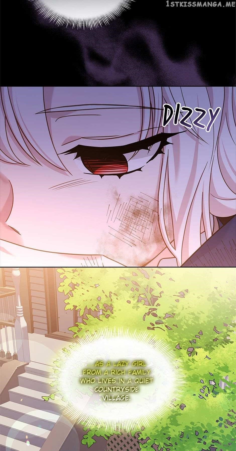 The Lady Wants to Rest - Chapter 72 Page 52