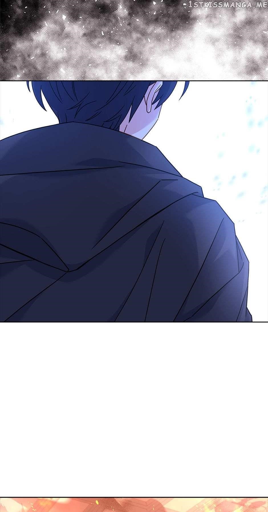 The Lady Wants to Rest - Chapter 72 Page 54