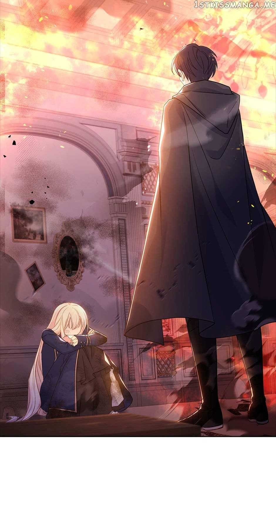 The Lady Wants to Rest - Chapter 72 Page 55