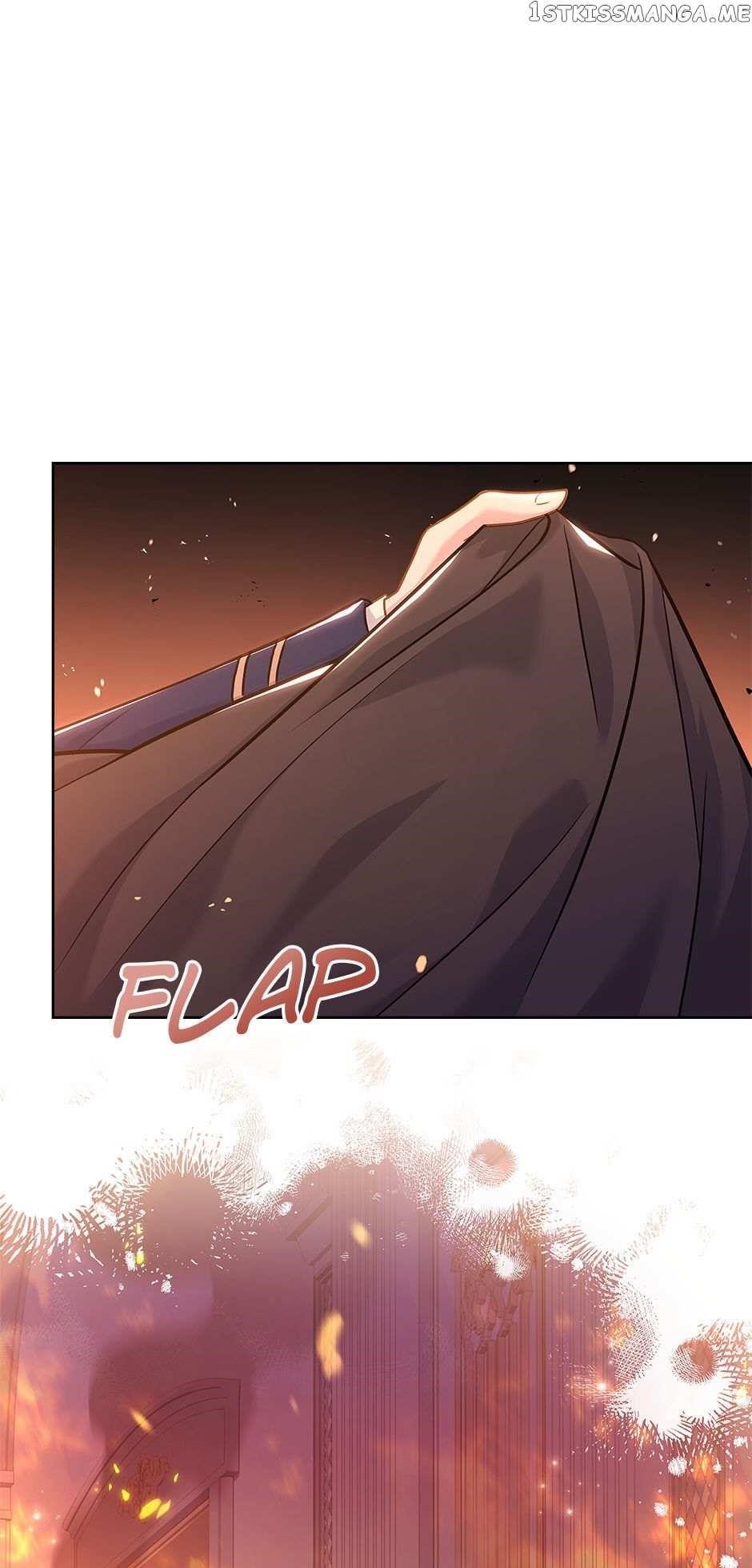 The Lady Wants to Rest - Chapter 72 Page 56