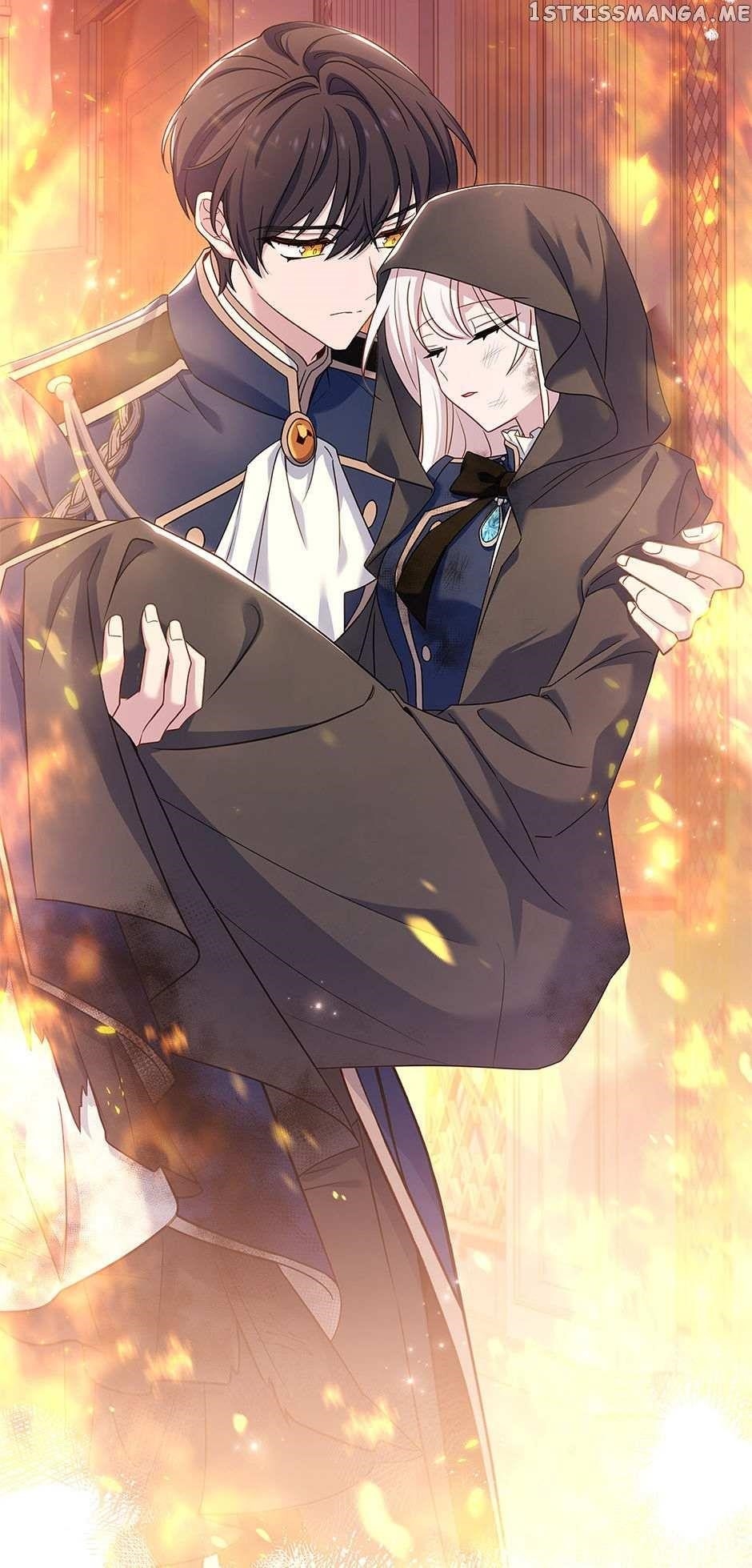 The Lady Wants to Rest - Chapter 72 Page 57